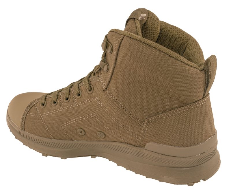 Topánky HYBRID BOOTS 2.0 Pentagon