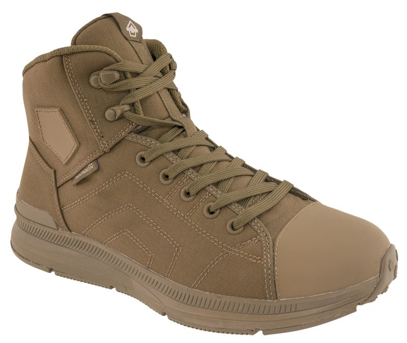 Topánky HYBRID BOOTS 2.0 Pentagon