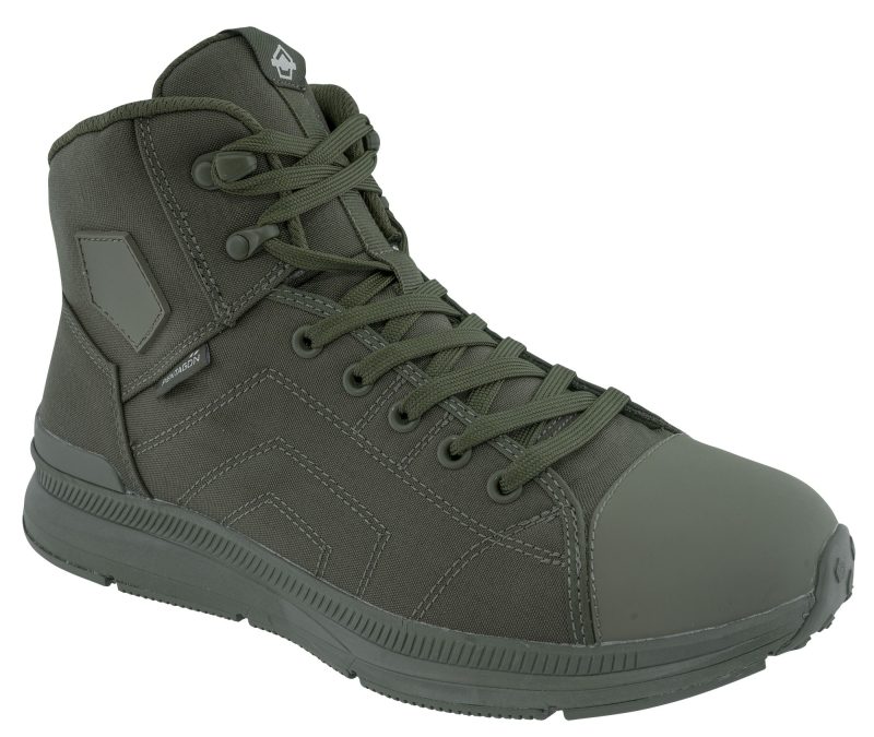 Topánky HYBRID BOOTS 2.0 Pentagon