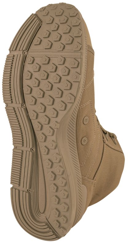 Topánky HYBRID BOOTS 2.0 Pentagon