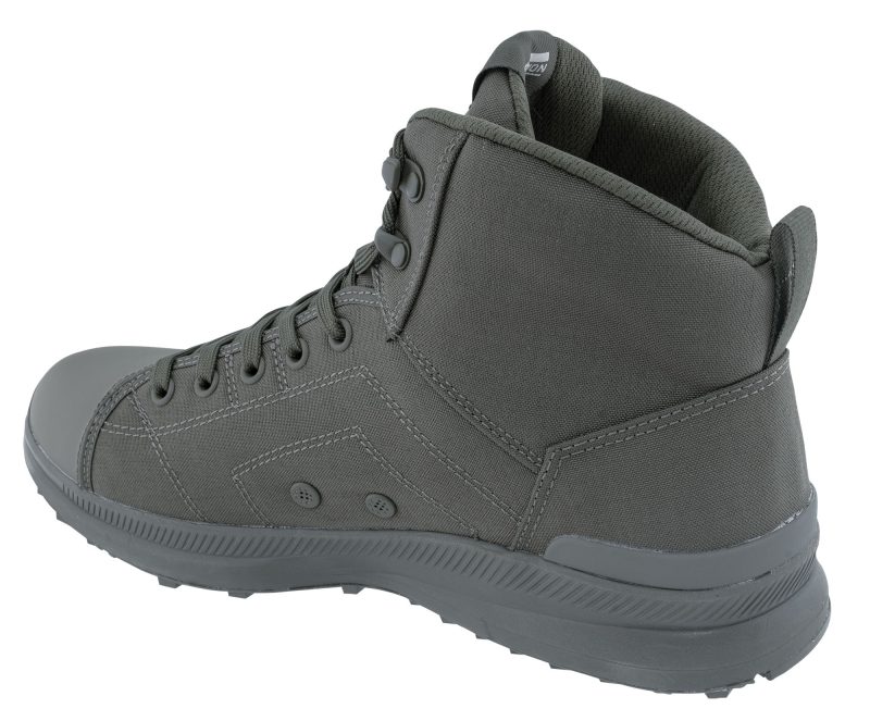 Topánky HYBRID BOOTS 2.0 Pentagon