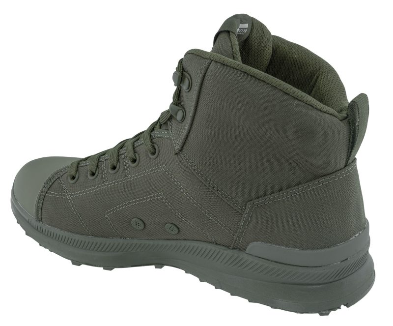 Topánky HYBRID BOOTS 2.0 Pentagon