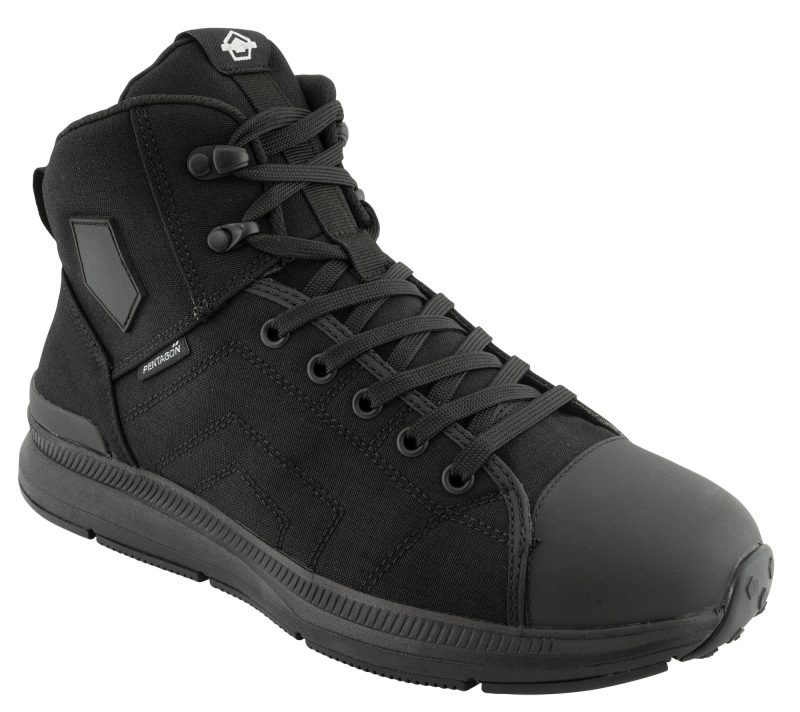 Topánky HYBRID BOOTS 2.0 Pentagon