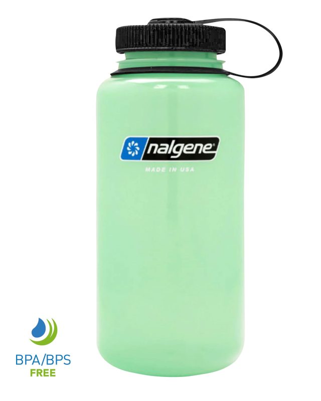 Fľaša GLOW "Sustain" 1L Nalgene
