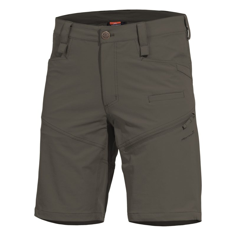 Kraťasy RENEGADE TROPIC Pentagon