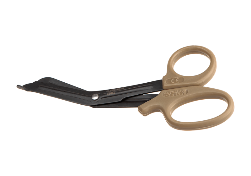 Nožnice Trauma 14cm Clawgear