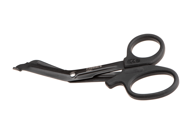 Nožnice Trauma 14cm Clawgear