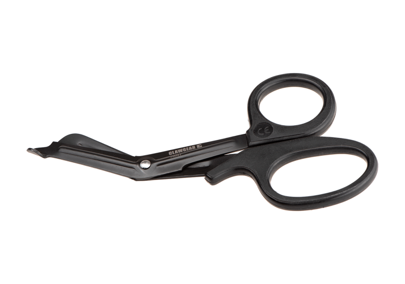 Nožnice Trauma 19cm Clawgear