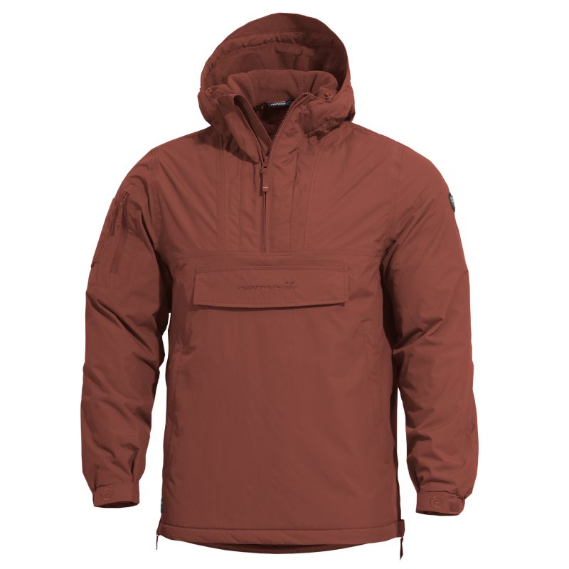 Bunda UTA 2.0 ANORAK Pentagon