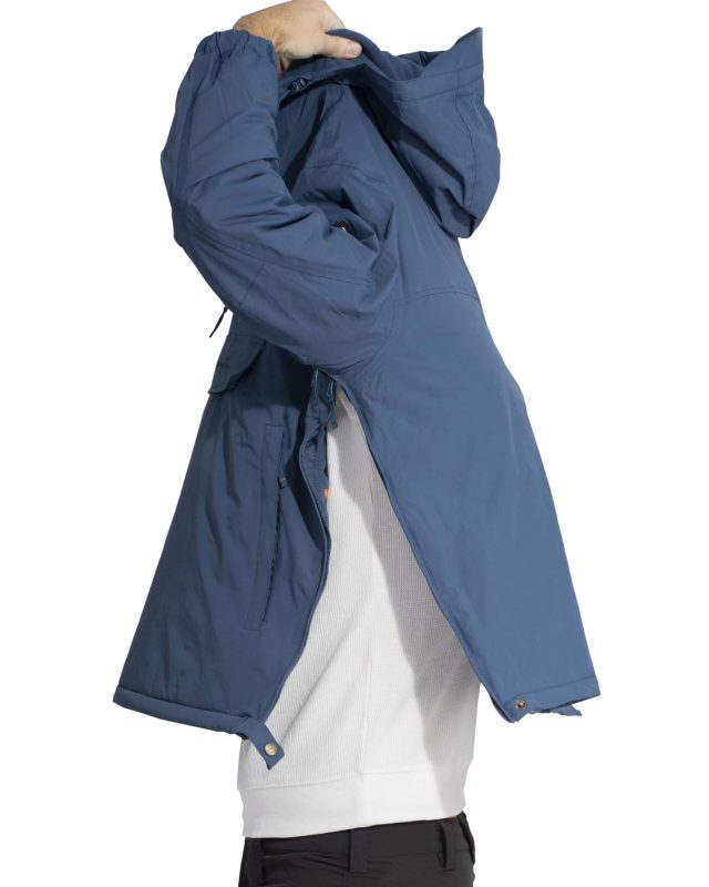 Bunda UTA 2.0 ANORAK Pentagon