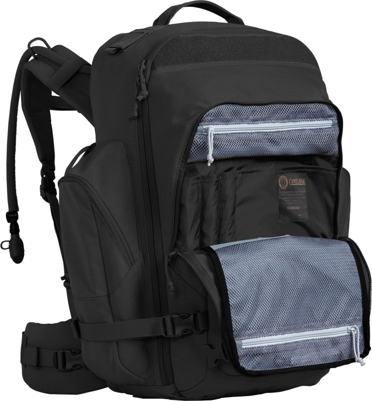 Batoh BFM 3L Mil Spec Crux 46 L Camelbak